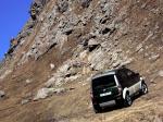 Fiat Panda Cross 2005 года
